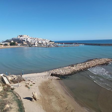 Playa Sol Costa Norte Vinaros Ng Exterior photo